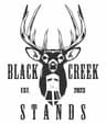 Black Creek Stands Logo